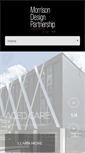 Mobile Screenshot of mdpa.com.au